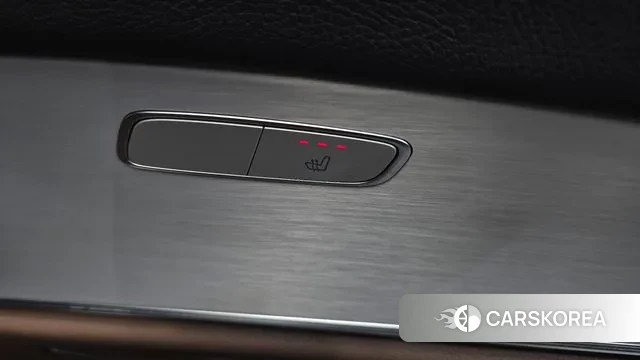 Mercedes-Benz E-Class W213 id 3572827 из Кореи 9