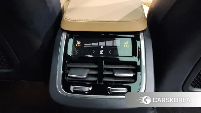 Volvo XC90 second Generation id 3052798 из Кореи 9