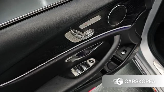 Mercedes-Benz E-Class W213 id 3386326 из Кореи 9