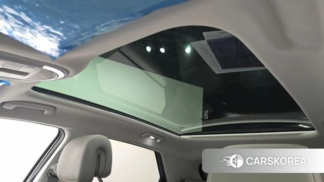 Hyundai Ionic 5 id 4202673 из Кореи 9