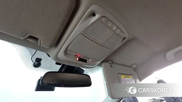 Renault Korea (Samsung) The New QM6 id 3587170 из Кореи 9