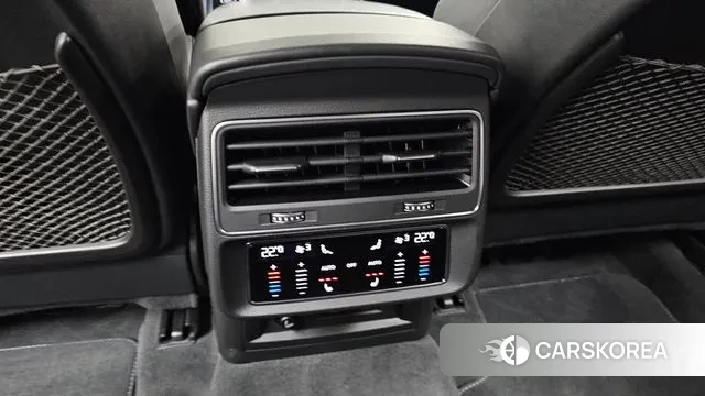 Audi Q8 (4M) id 3028052 из Кореи 9