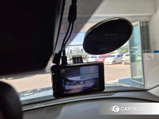 Hyundai Tucson (NX4) id 4872541 из Кореи 9