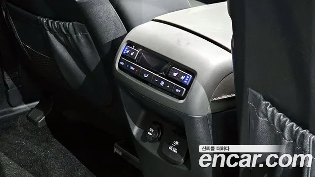 Hyundai Palisade id 2834031 из Кореи 9