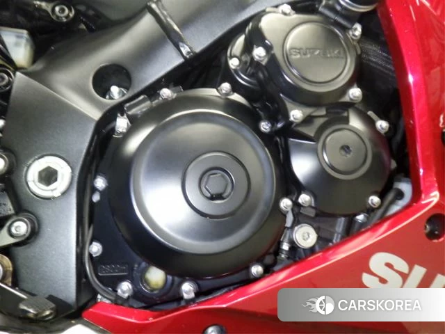 Suzuki GSX-S1000F id 4229314 из Японии 9