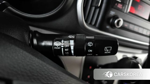 Kia The New Ray id 3827325 из Кореи 9