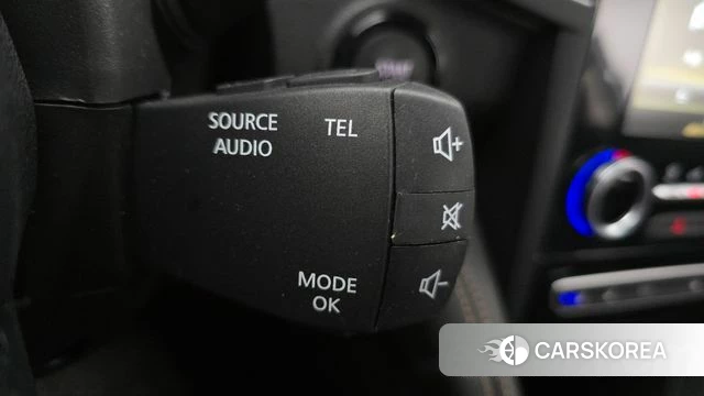 Renault Korea (Samsung) The New QM6 id 4950999 из Кореи 9