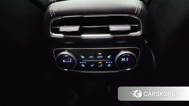 Genesis GV80 id 3639736 из Кореи 9