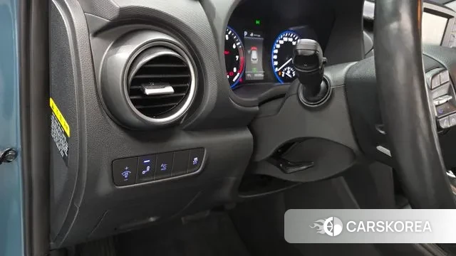 Hyundai Kona id 3330680 из Кореи 9