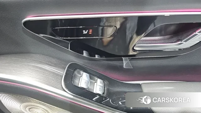 Mercedes-Benz S-Class W223 id 3437336 из Кореи 9