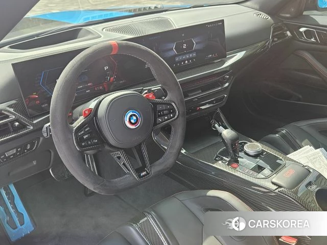 BMW M4 (G82) id 4904268 из Кореи 9