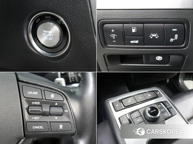 Genesis G80 id 4447810 из Кореи 9
