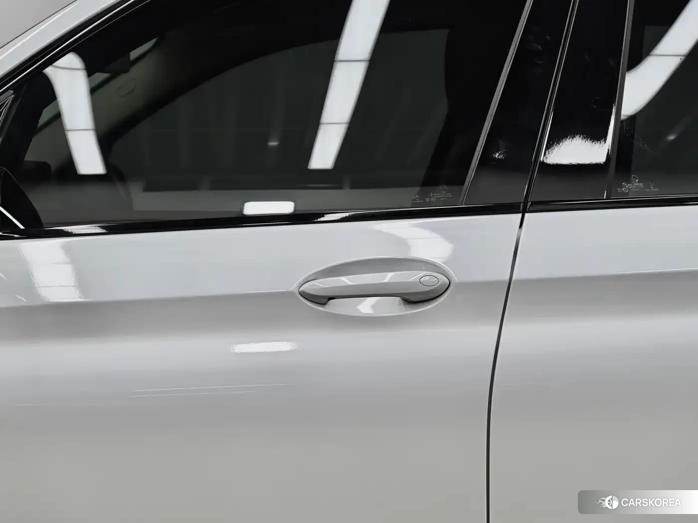 BMW X3 id 4644669 из Китая 9