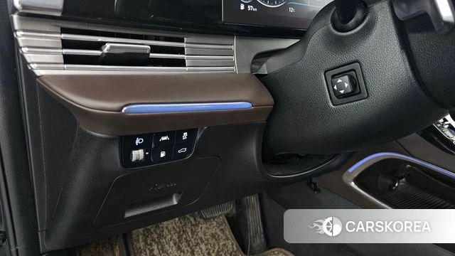 Hyundai The New Grandeur IG id 3819808 из Кореи 9