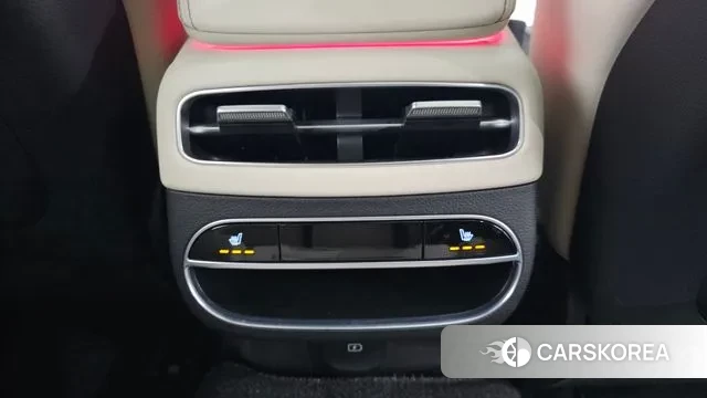 Genesis GV70 id 2905095 из Кореи 9