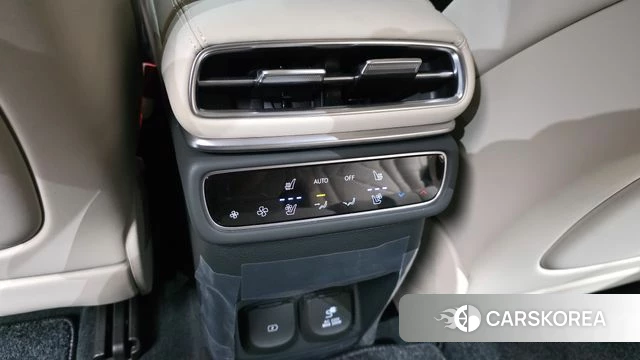 Genesis GV80 id 4617307 из Кореи 9
