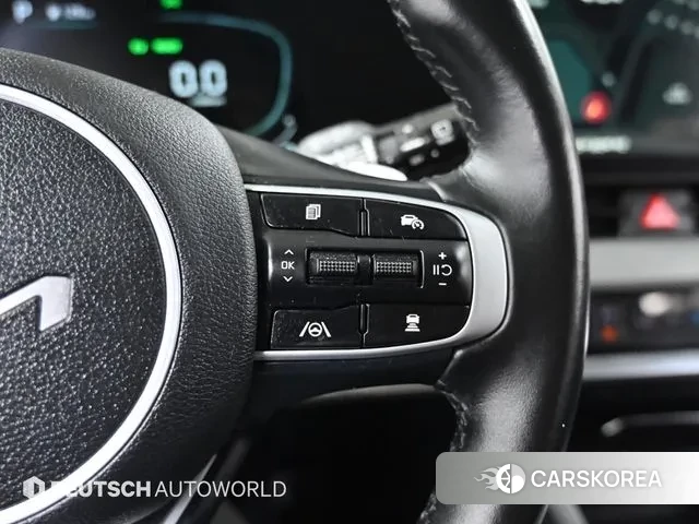 Kia Sportage 5th Generation Hybrid id 2989217 из Кореи 9