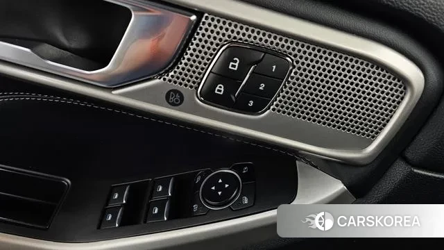 Ford Explorer 6th Generation id 3031567 из Кореи 9