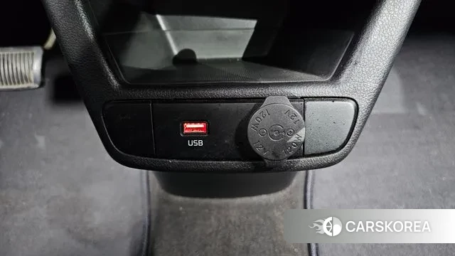 Kia The New Ray id 3232568 из Кореи 9