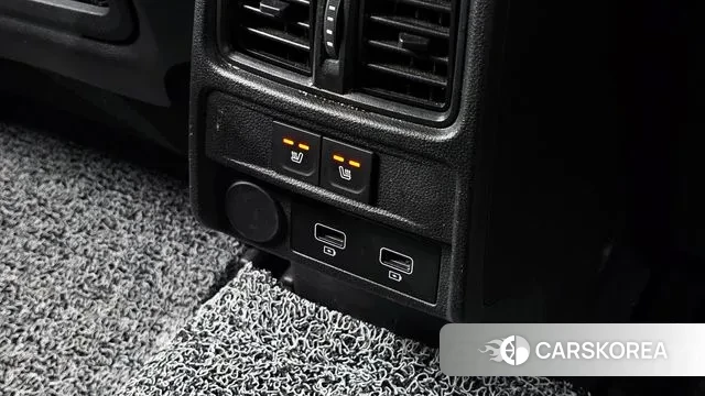 Renault Korea (Samsung) XM3 id 3059671 из Кореи 9