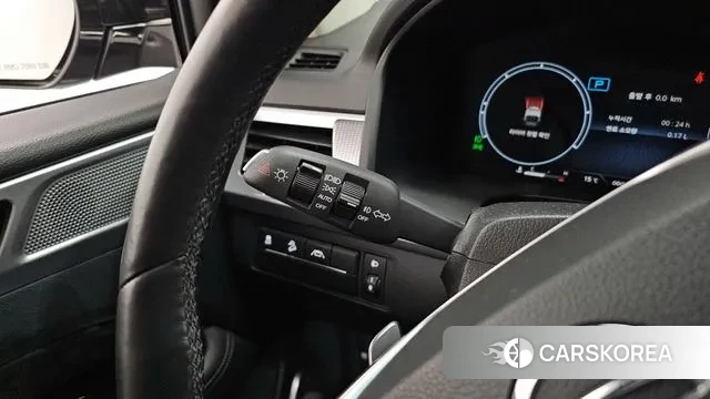 Ssangyong All New Rexton id 3360463 из Кореи 9