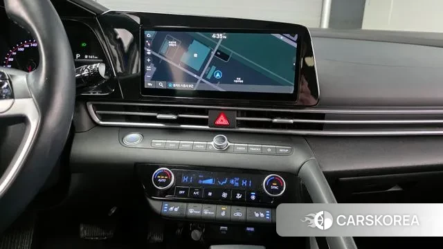 Hyundai Avante (CN7) id 3540881 из Кореи 9