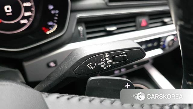 Audi A4 (B9) id 4642912 из Кореи 9