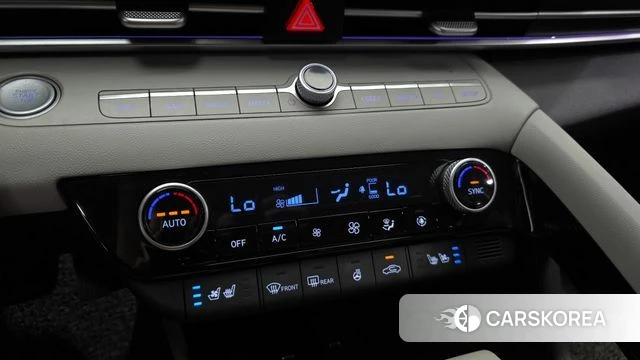 Hyundai Avante (CN7) id 4428343 из Кореи 9