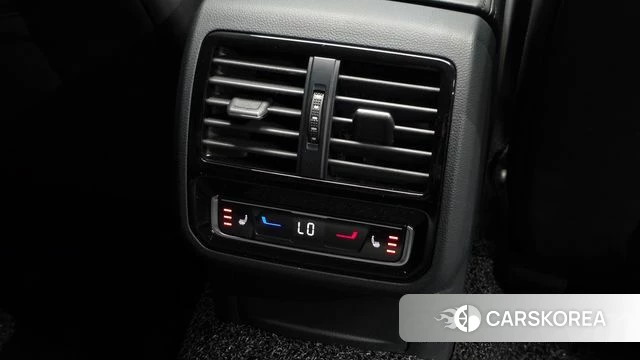Volkswagen Arteon id 4768158 из Кореи 9