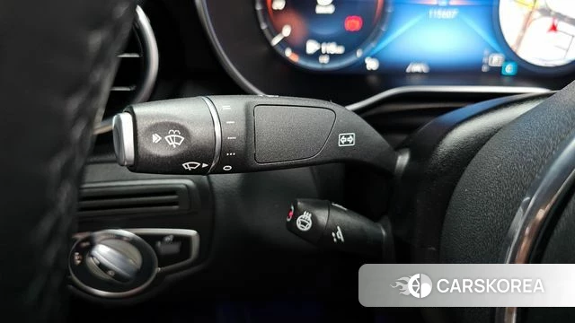 Mercedes-Benz GLC-Class X253 id 4245290 из Кореи 9