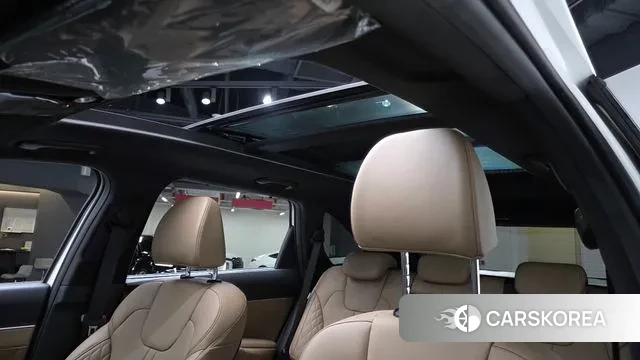 Kia The New Sorento 4th Generation id 3142382 из Кореи 9