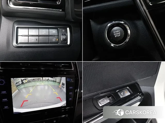 Ssangyong Berry New Tivoli id 3522487 из Кореи 9