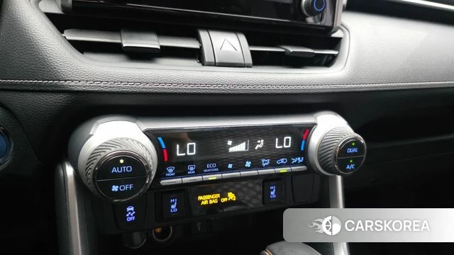 Toyota RAV4 5th Generation id 4494560 из Кореи 9
