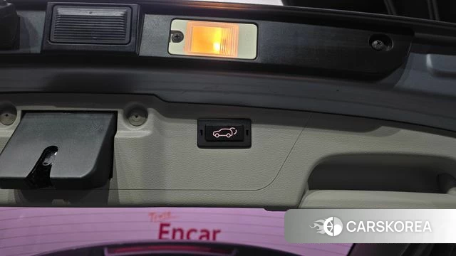 Ssangyong Beautiful Korando id 4849286 из Кореи 9