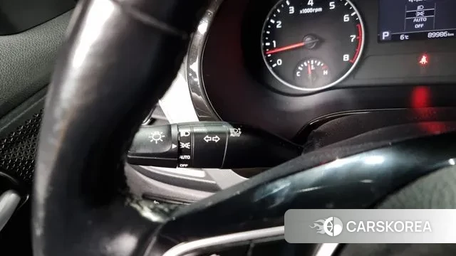 Kia Seltos id 3443743 из Кореи 9