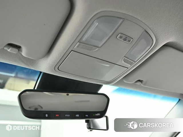 Hyundai Kona Electric id 3861115 из Кореи 9