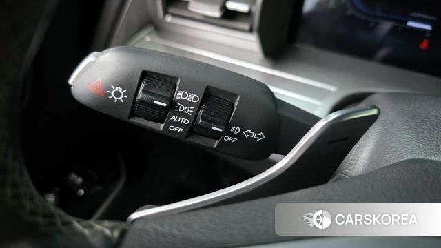 Ssangyong Torres id 4282011 из Кореи 9
