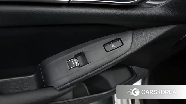 Honda Accord 10th Generation id 3484905 из Кореи 9