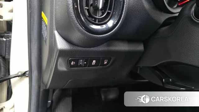 Kia All New Morning (JA) id 4476999 из Кореи 9