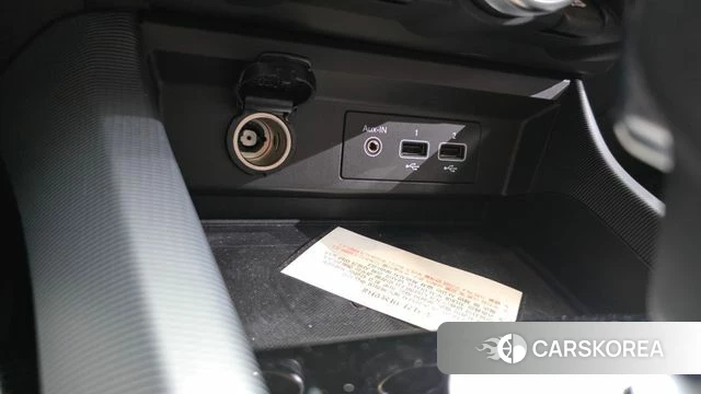 Renault Korea (Samsung) XM3 id 4567957 из Кореи 9