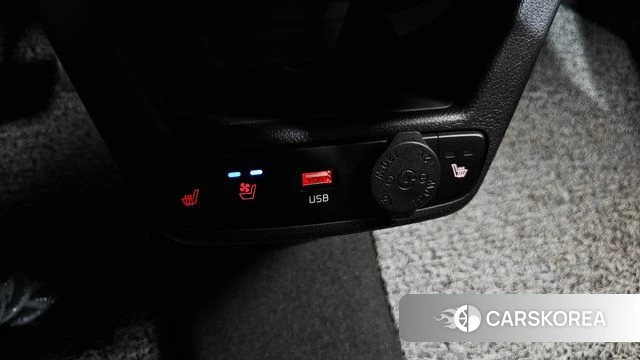 Kia The New Kia Ray EV id 4505882 из Кореи 9
