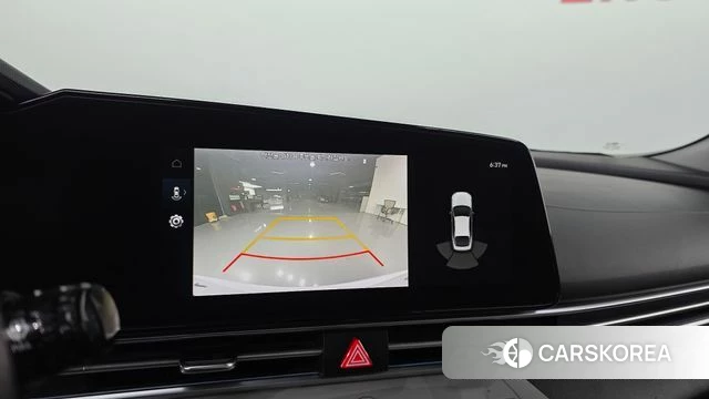 Hyundai Avante (CN7) id 3899115 из Кореи 9