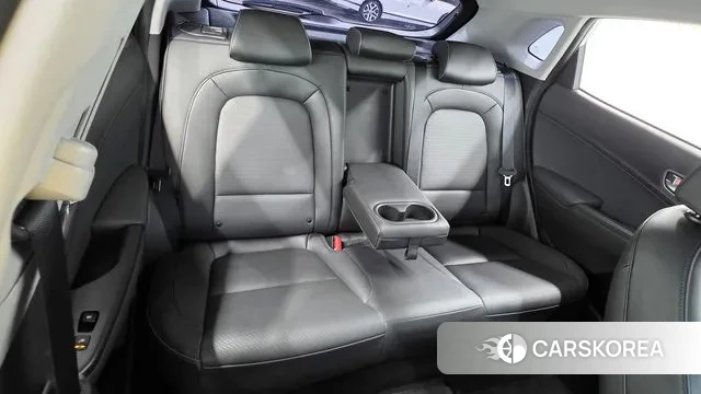 Hyundai Kona Electric id 3344034 из Кореи 9