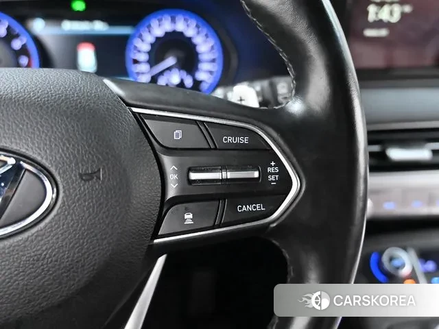 Hyundai Palisade id 3412663 из Кореи 9