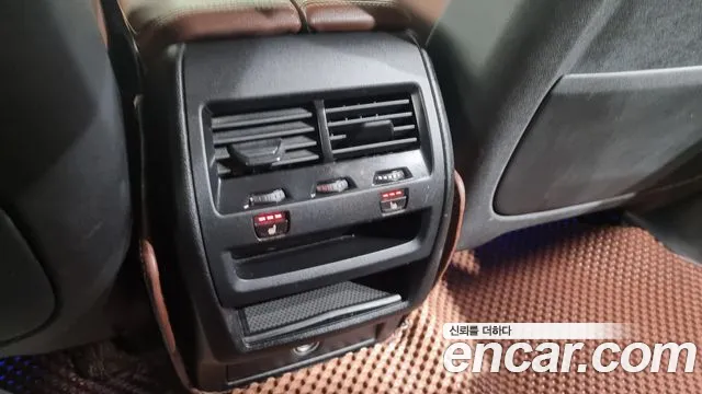 BMW X5 (G05) id 2325949 из Кореи 9