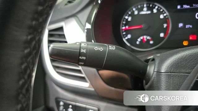 Kia Seltos id 4775702 из Кореи 9