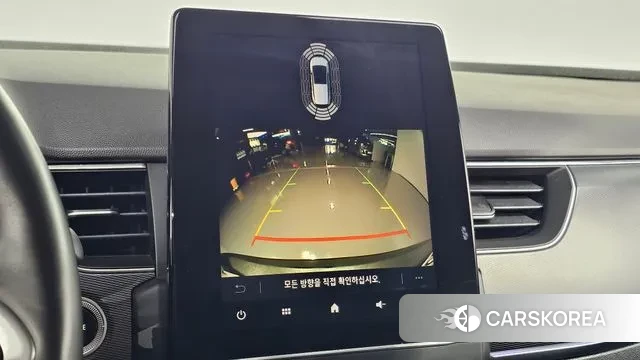 Renault Korea (Samsung) XM3 id 3290098 из Кореи 9