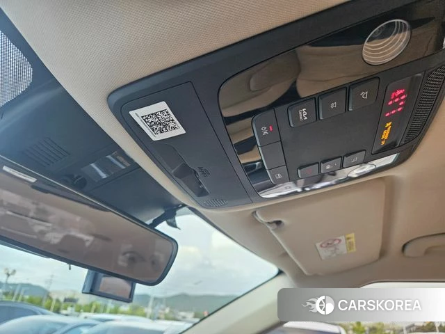 Kia Carnival 4th generation id 4683349 из Кореи 9