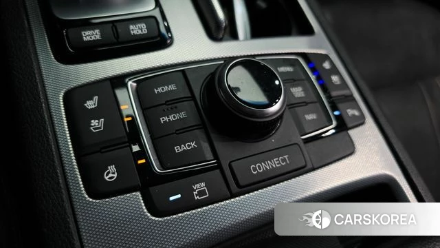 Genesis G80 id 4020675 из Кореи 9