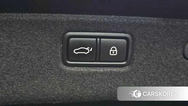 Genesis G70 id 4754918 из Кореи 9